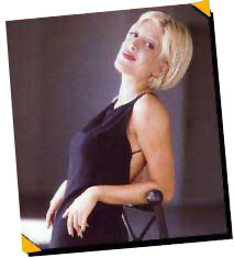 TORI SPELLING - Донна Мартин