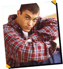 BRIAN AUSTIN GREEN - Дэвид Сильвер