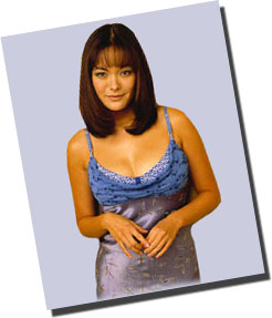 LINDSAY PRICE - Дженет Сосна
