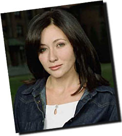 SHANNEN MARIA DOHERTY - Бренда Уолш