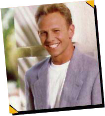 IAN ZIERING - Стив Сандерс
